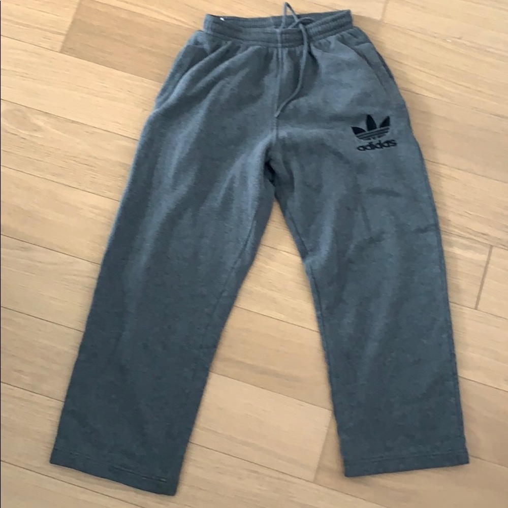 Adidas sweatpants